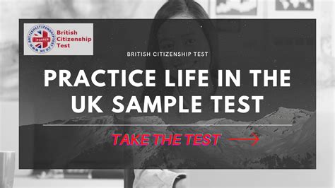 uk test package|life in the uk test.